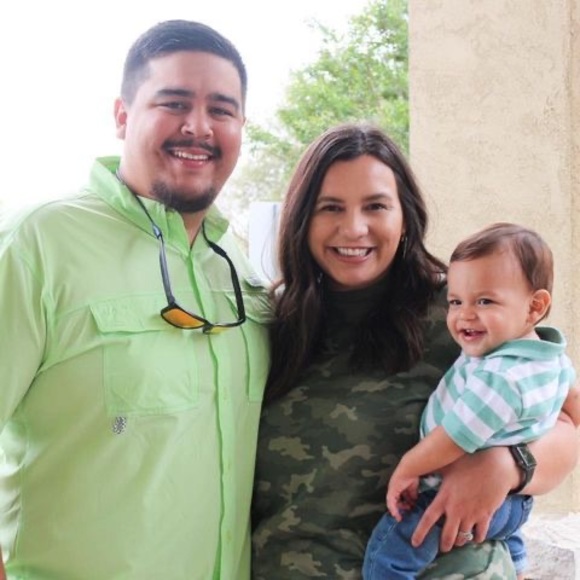 Meet your Posher, Calob - Picture 1 of 1